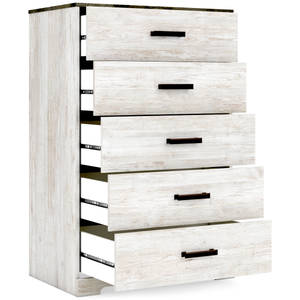 Picture of Shawburn Chest of Drawers