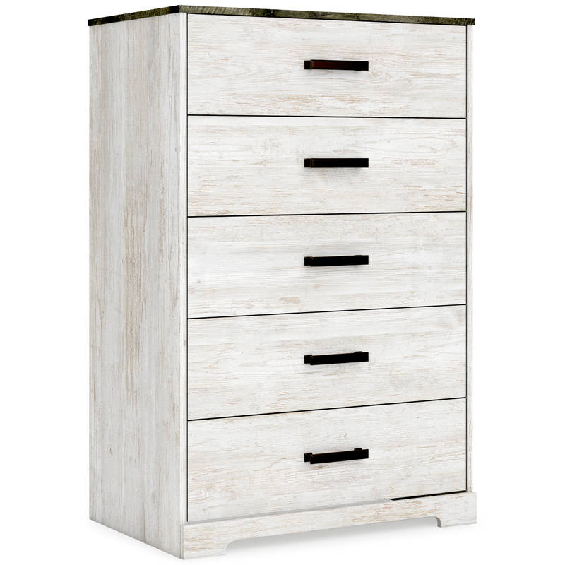 Picture of Shawburn Chest of Drawers