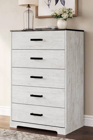 Picture of Shawburn Chest of Drawers