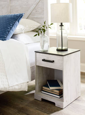Picture of Shawburn Nightstand