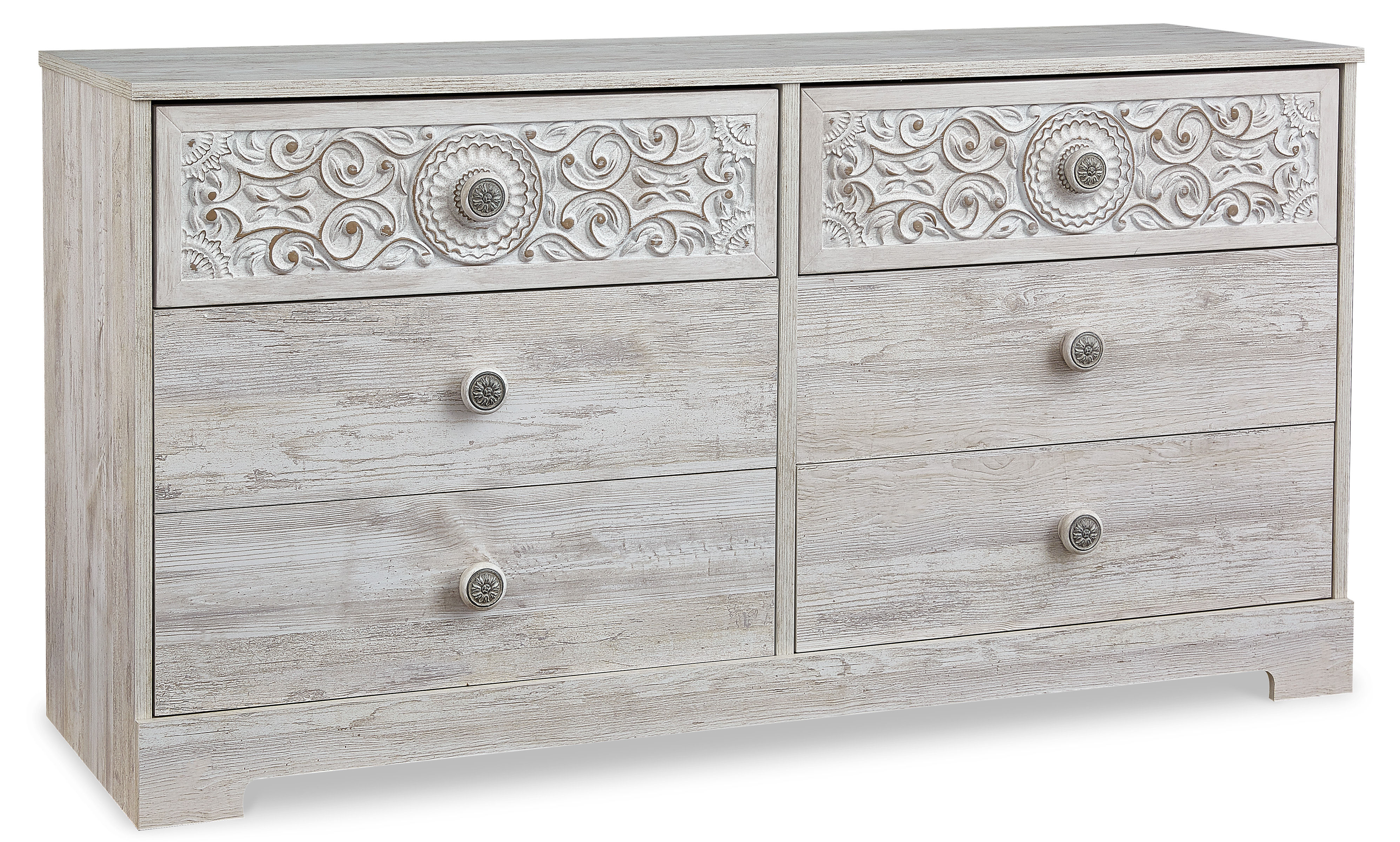 Picture of Paxberry Dresser