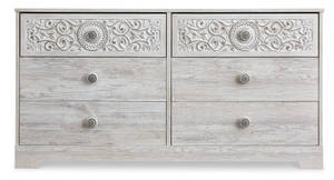 Picture of Paxberry Dresser