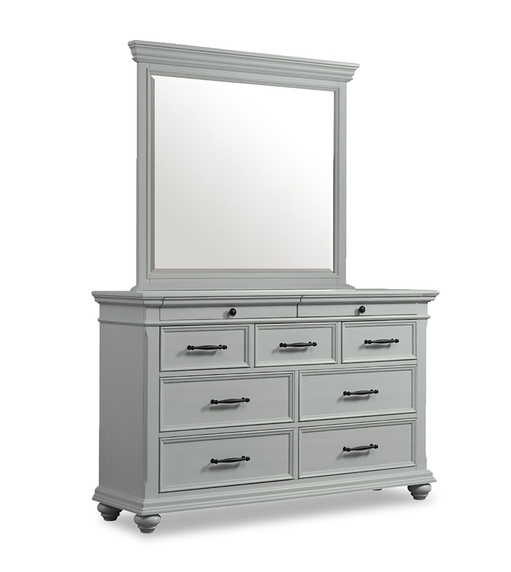 Picture of Slater Dresser & Mirror