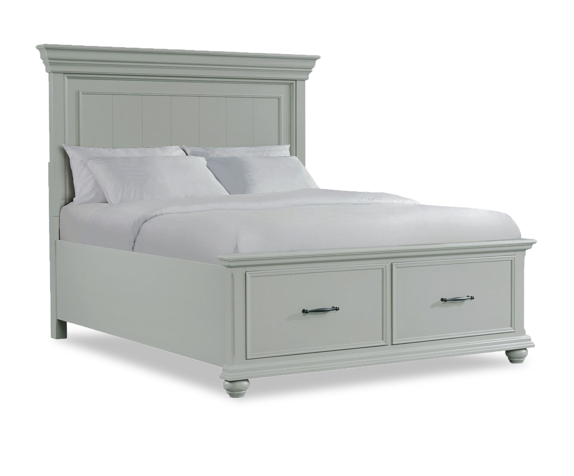 Picture of Slater Queen Size Bed