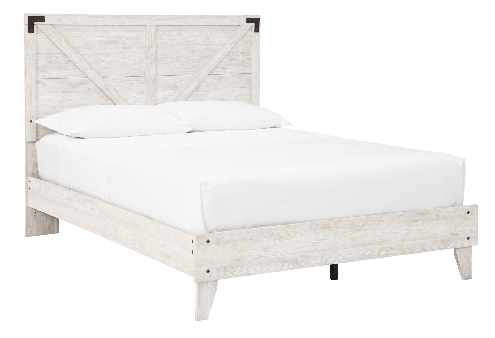 Picture of Shawburn Queen Size Bed