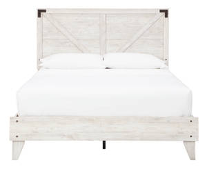 Picture of Shawburn Queen Size Bed
