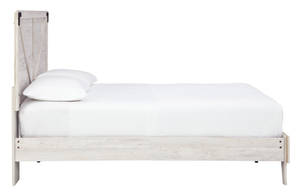 Picture of Shawburn Queen Size Bed