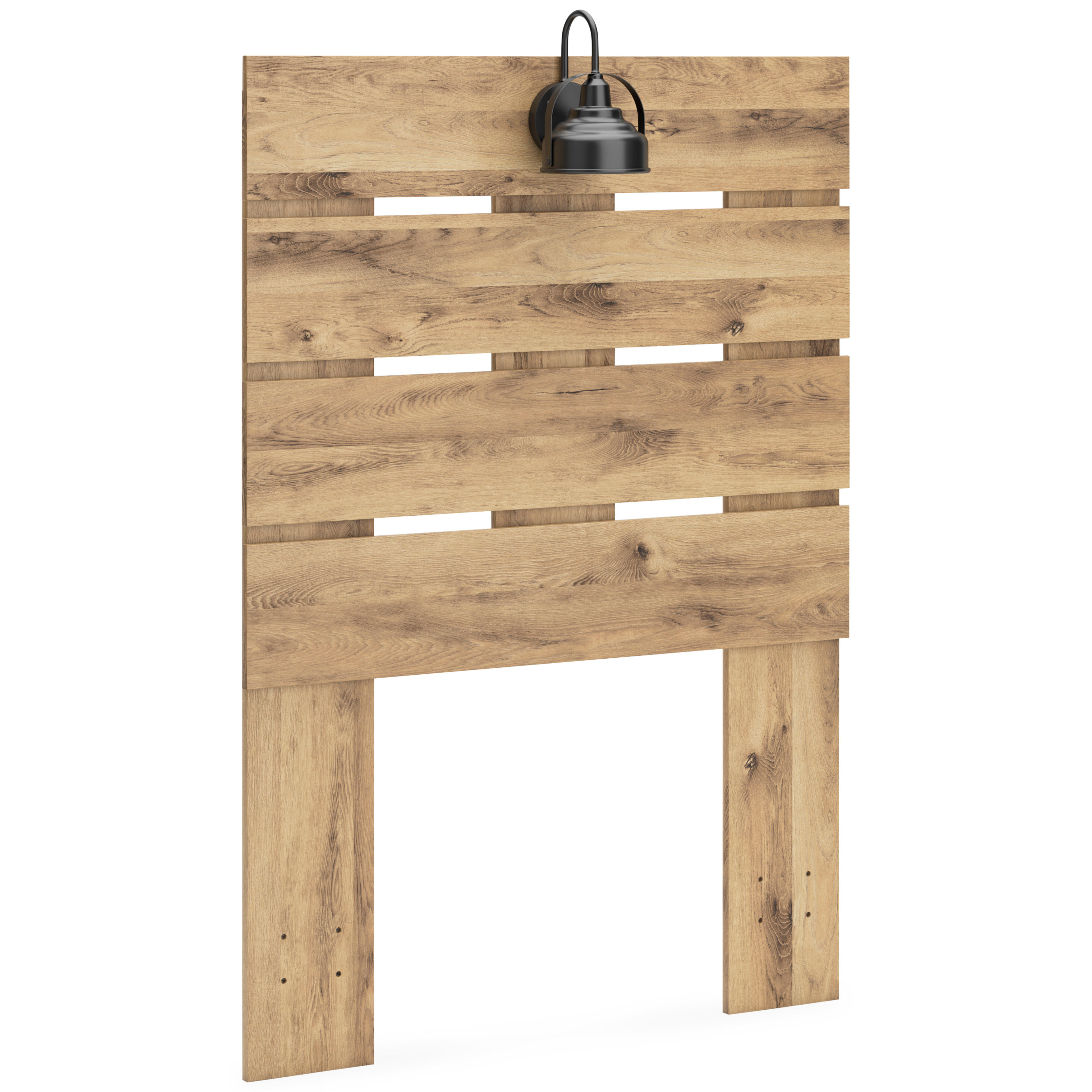 Picture of Larstin Twin Size Headboard