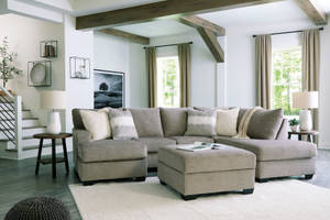 Picture of Creswell Ottoman