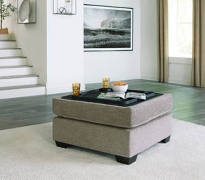 Picture of Creswell Ottoman