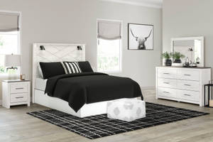 Picture of Gerridan Queen Size Headboard
