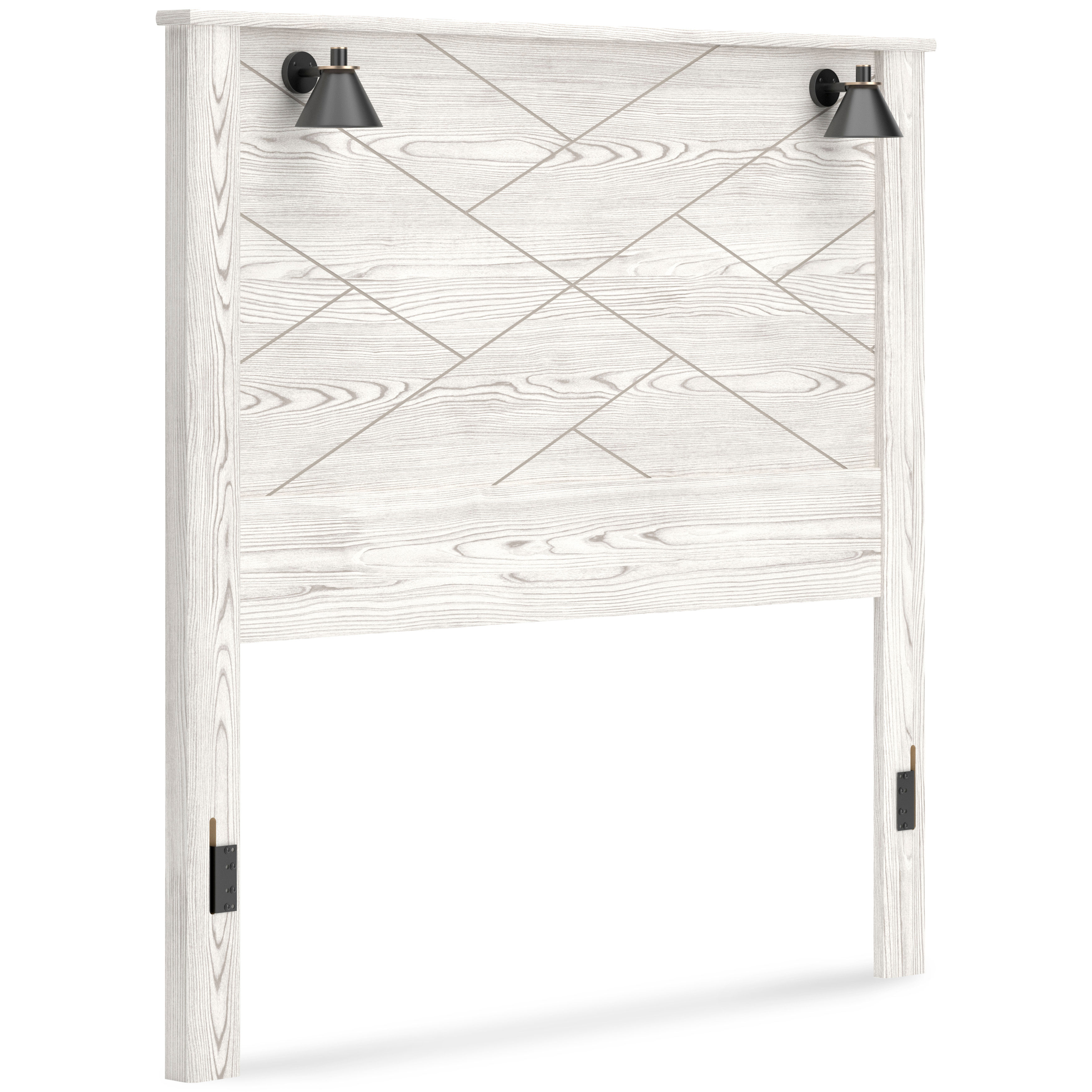 Picture of Gerridan Queen Size Headboard