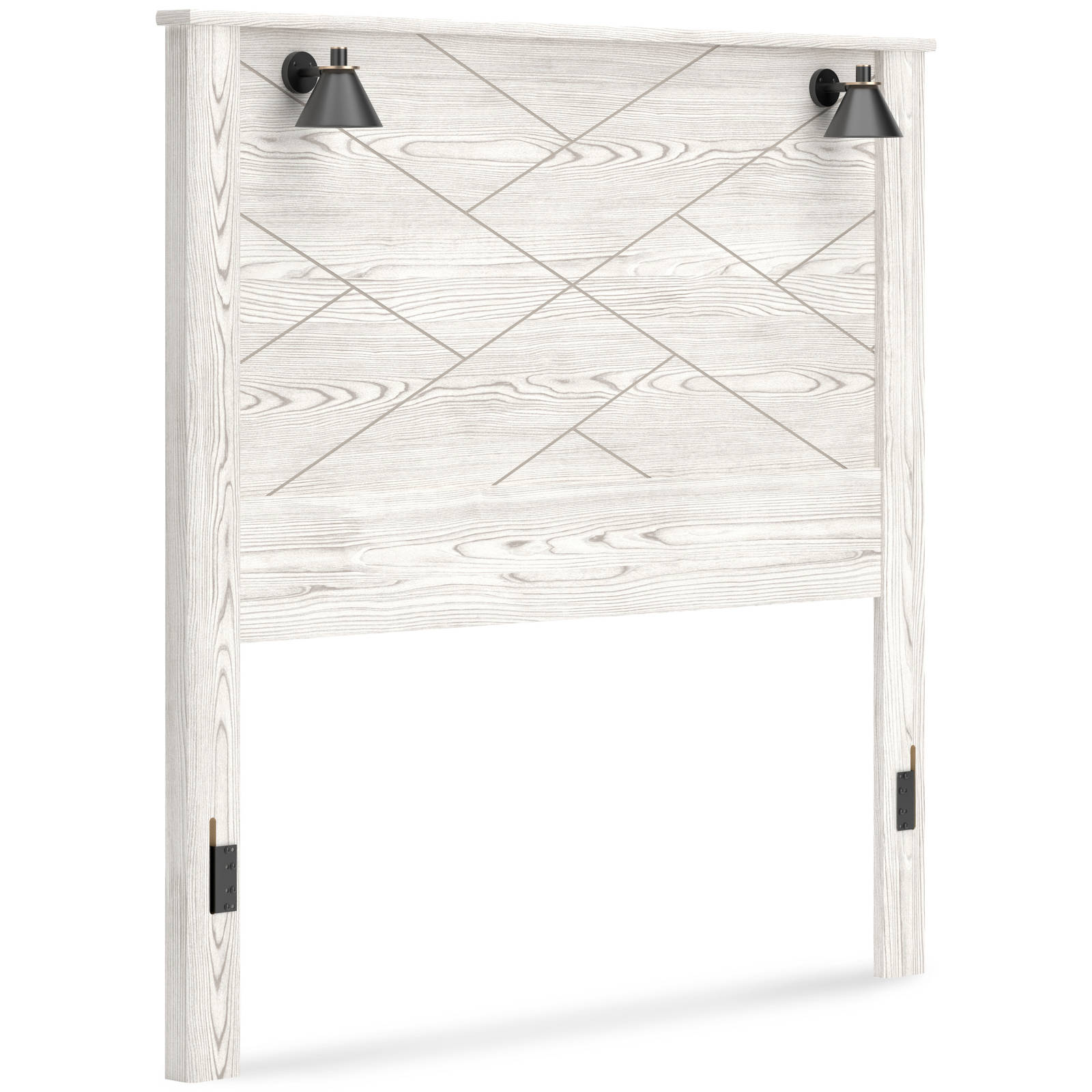 Picture of Gerridan Queen Size Headboard
