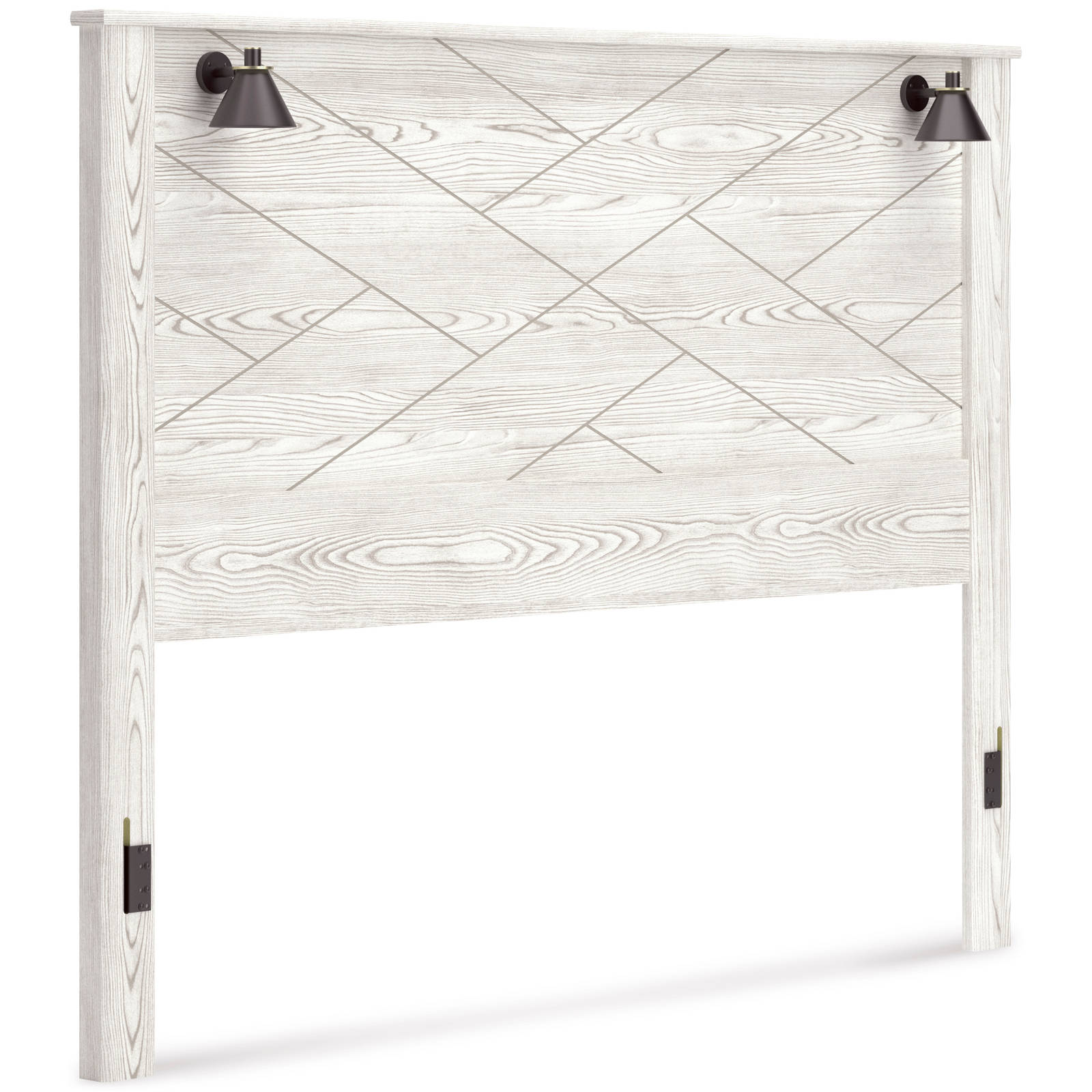 Picture of Gerridan King Size Headboard