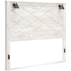 Picture of Gerridan King Size Headboard