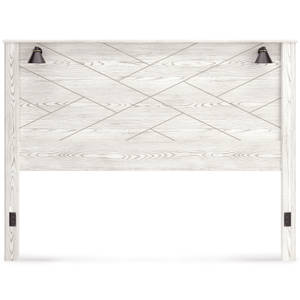 Picture of Gerridan King Size Headboard