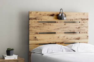 Picture of Larstin Full Size Headboard
