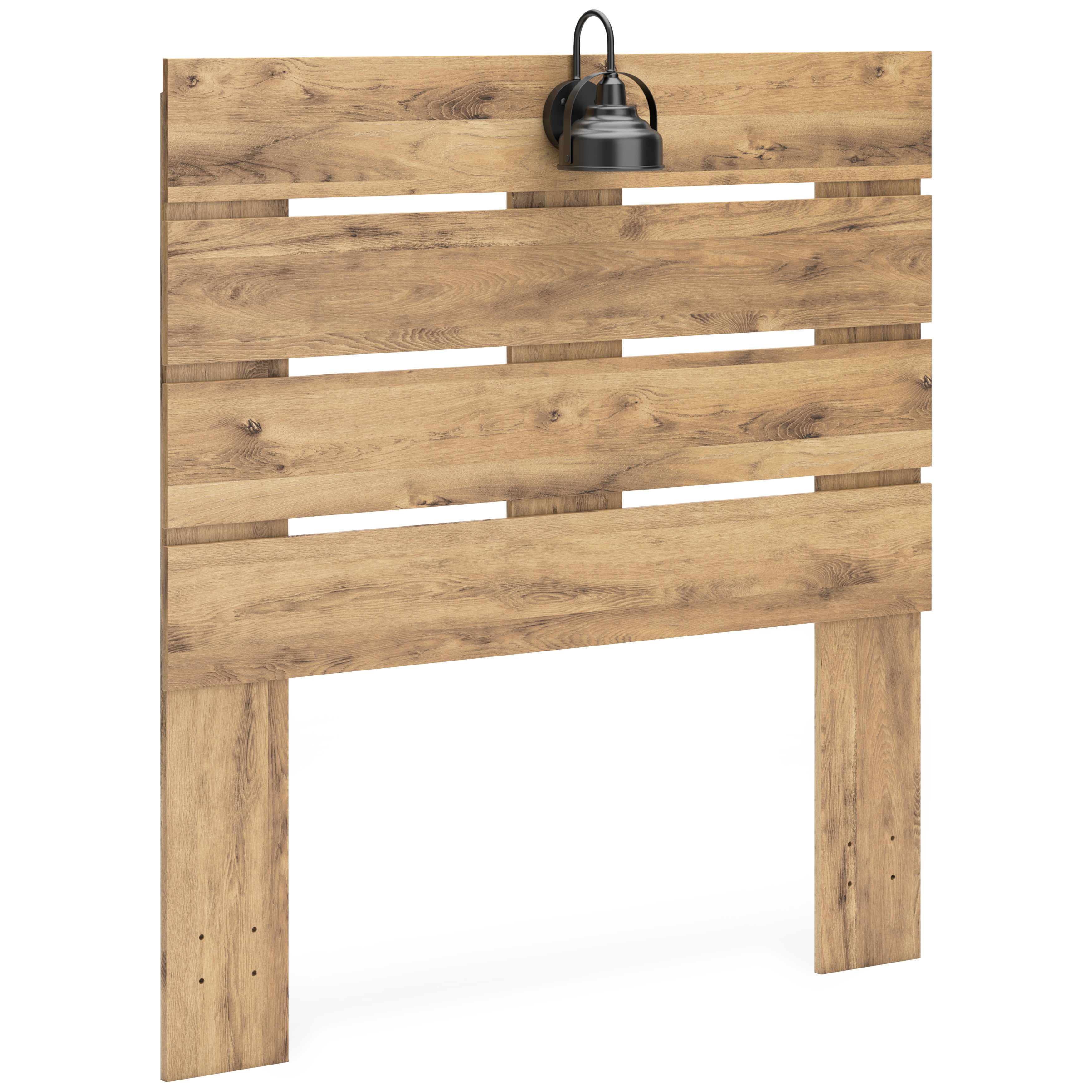 Picture of Larstin Full Size Headboard