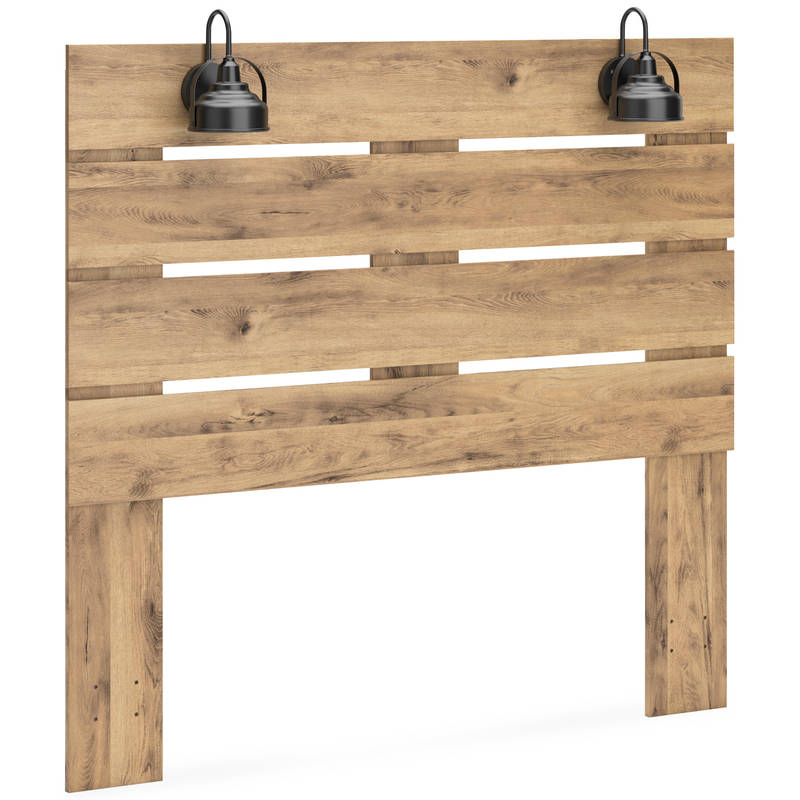 Picture of Larstin Queen Size Headboard