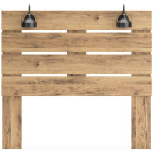 Picture of Larstin Queen Size Headboard