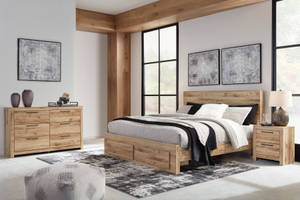 Picture of Hyanna Dresser