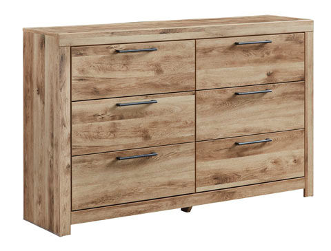 Picture of Hyanna Dresser