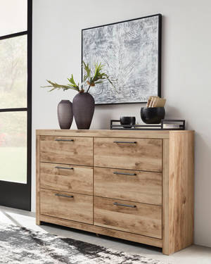 Picture of Hyanna Dresser