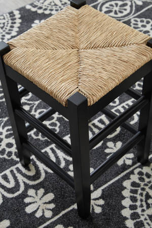 Picture of Mirimyn Bar Height Barstool