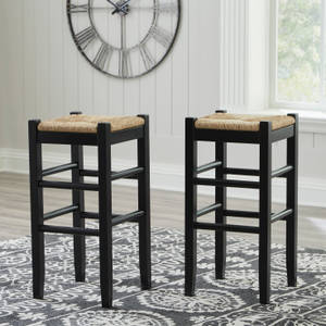 Picture of Mirimyn Bar Height Barstool