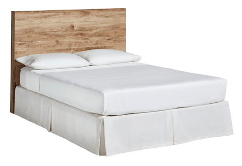 Picture of Hyanna Queen Size Headboard