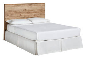 Picture of Hyanna Queen Size Headboard