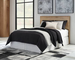 Picture of Hyanna Queen Size Headboard