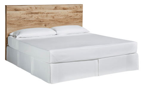 Picture of Hyanna King Size Headboard