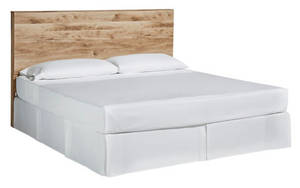 Picture of Hyanna King Size Headboard