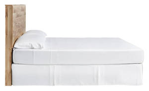Picture of Hyanna King Size Headboard