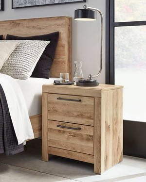 Picture of Hyanna Nightstand