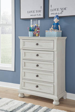 Picture of Robbinsdale Chest of Drawers