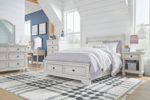 Picture of Robbinsdale Nightstand