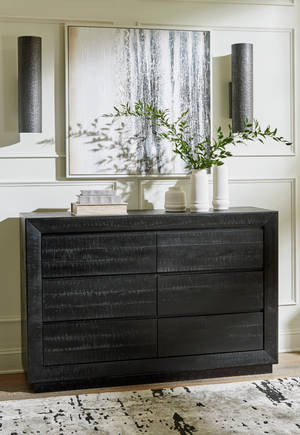 Picture of Londer Dresser