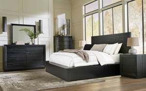 Picture of Londer Nightstand