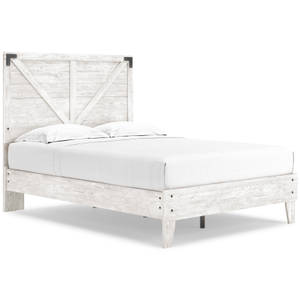 Picture of Shawburn Full Size Bed
