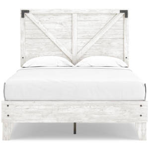 Picture of Shawburn Full Size Bed