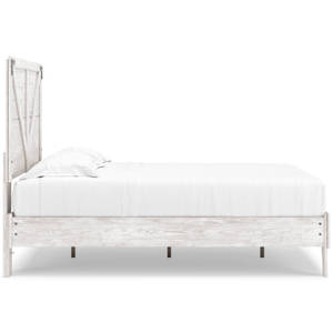 Picture of Shawburn Full Size Bed