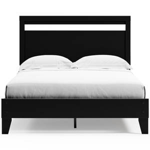 Picture of Finch Queen Size Bed