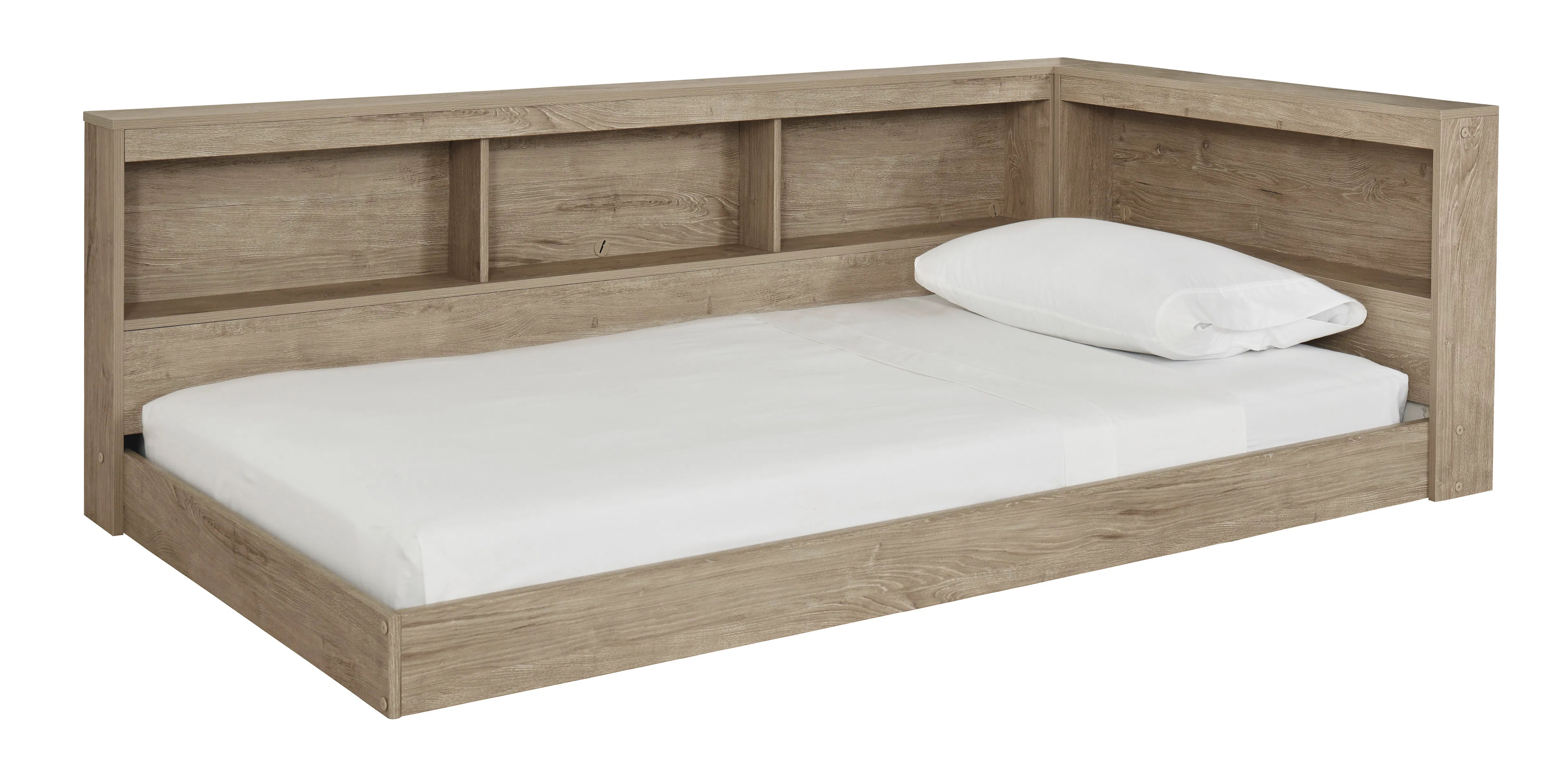 Picture of Oliah Twin Size Bed
