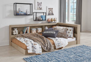 Picture of Oliah Twin Size Bed