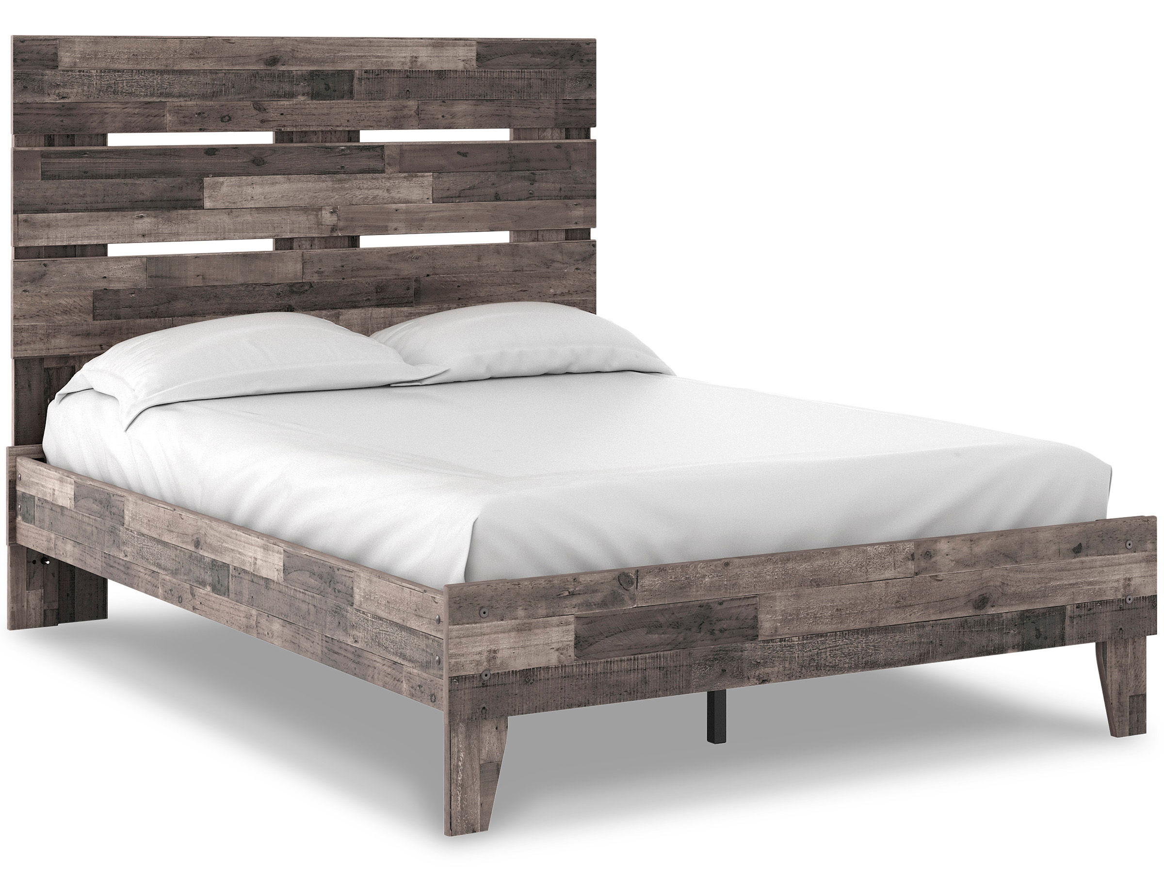 Picture of Neilsville Full Size Bed