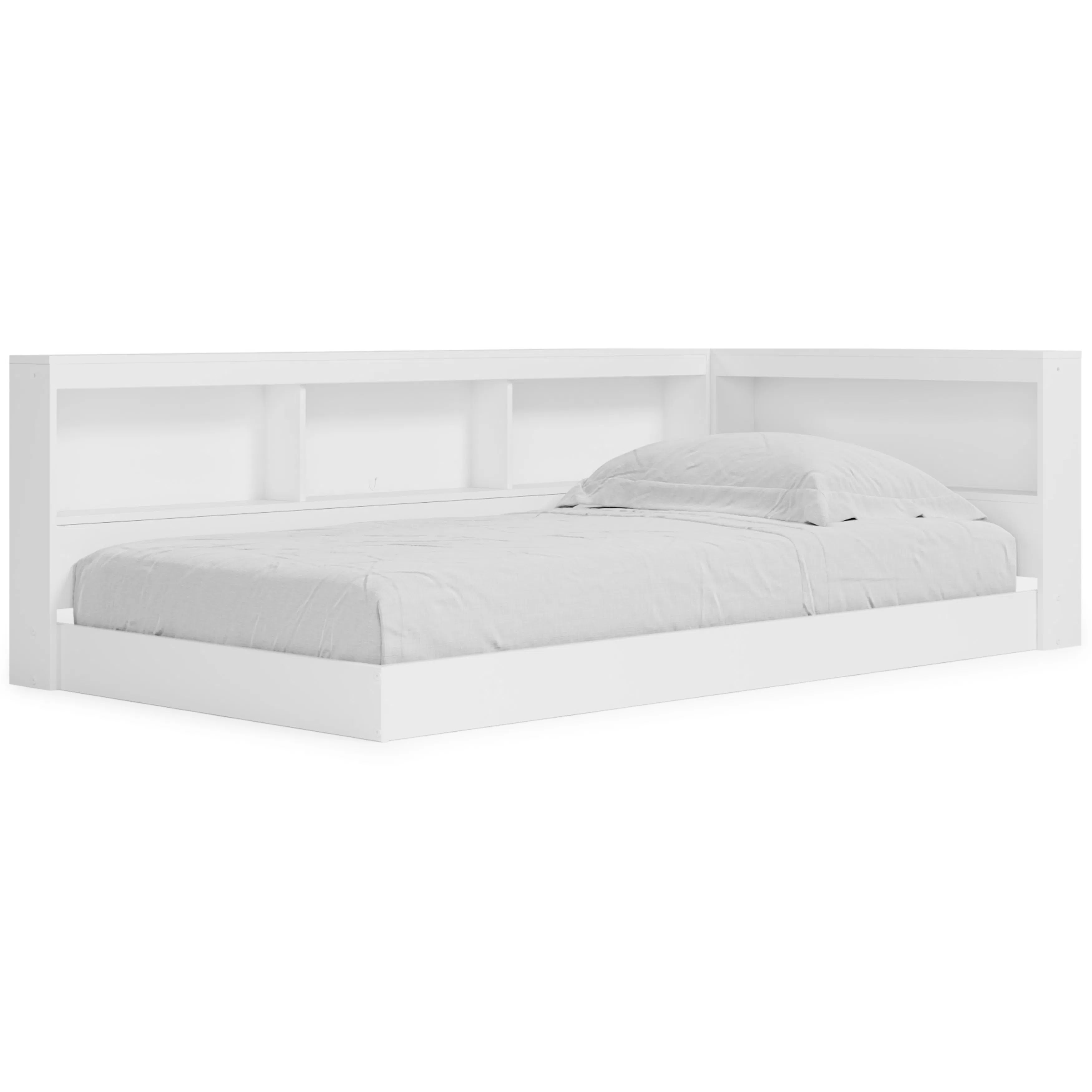 Picture of Piperton Twin Size Bed