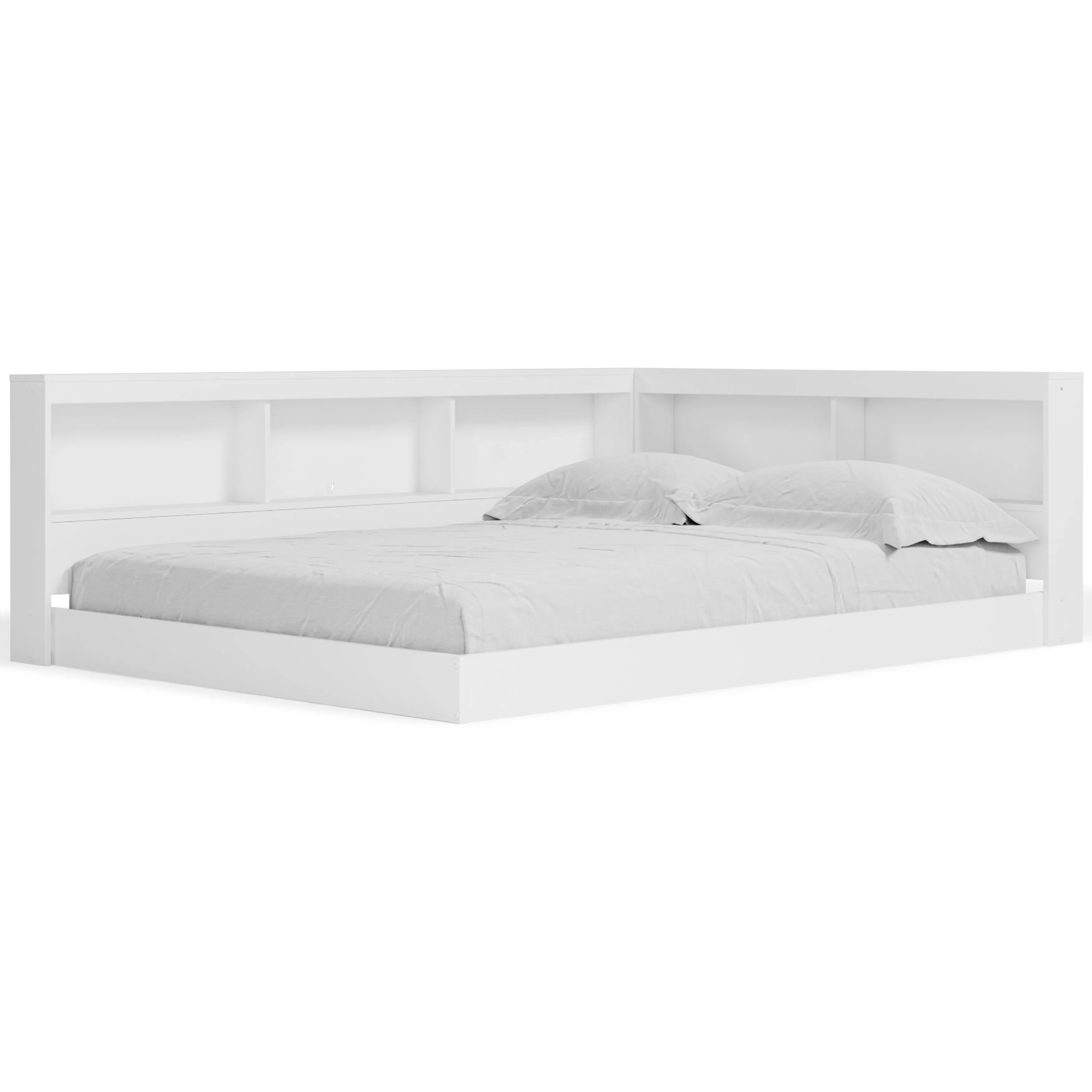 Picture of Piperton Full Size Bed