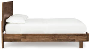 Picture of Isanti California King Size Bed